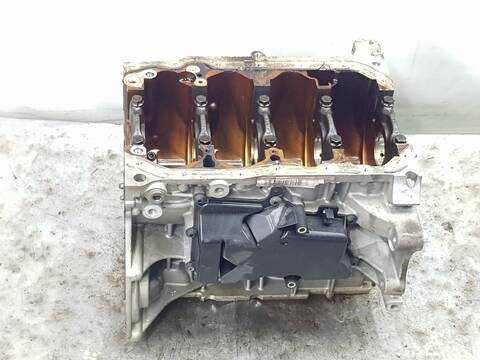 Bloque Motor Seat Leon ERENCE