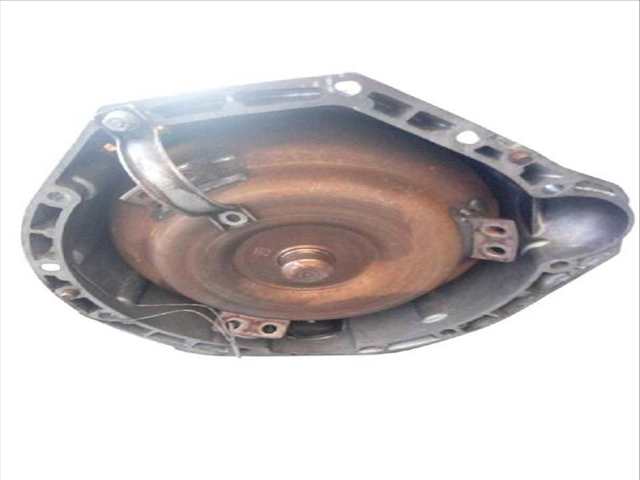 Foto 3ª: Caja Cambios Mercedes Clase C 160 C 220 CDI 204.008) (2007)