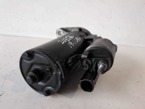 Foto 2ª: Motor de Arranque Seat Altea BKD (2005)