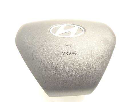 Foto 2ª: Airbag Delantero Izquierdo Hyundai ix35 1.7 CRDI 116CV 85KW [D4FD] (2013)