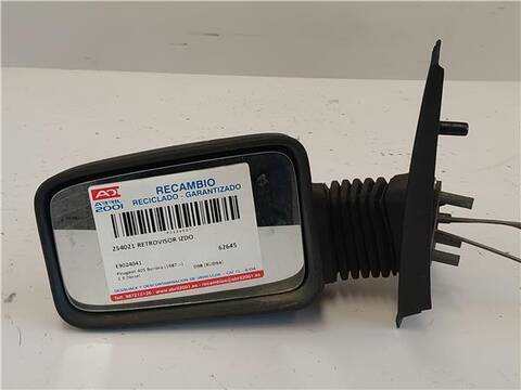 Retrovisor Izquierdo Peugeot 405 1.9 DIESEL BERLINA 69CV 51KW