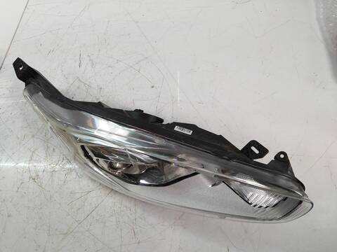 Foto 2ª: Faro Derecho Ford Fiesta 100 CV 74KW [SFJA] (2014)