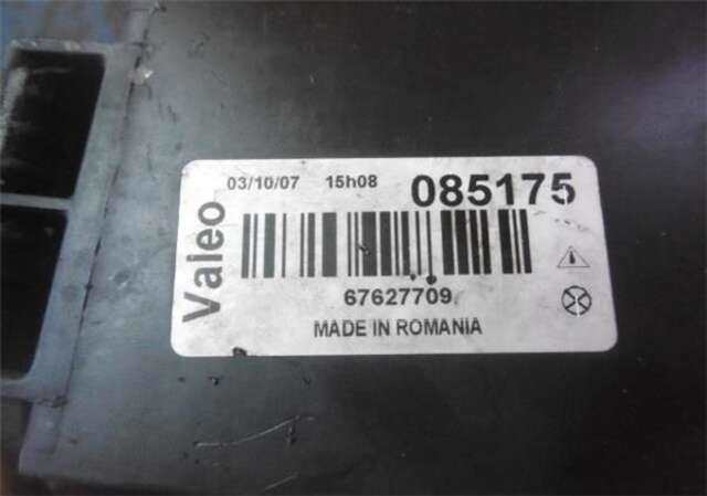Foto 2ª: Faro Izquierdo Seat Inca 1.9 SDI KOMBI CL [1.9 LTR. - 47 KW SDI] [AYQ]