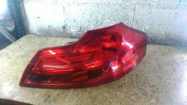 Piloto Trasero Derecho Opel Insignia 2.0 DTI