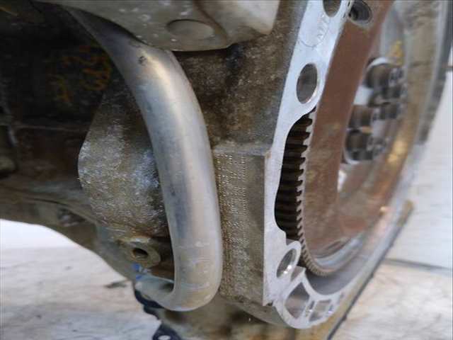 Foto 3ª: Motor Completo Mercedes Clase E 180 306 CV 225KW [M276.952] (2014)