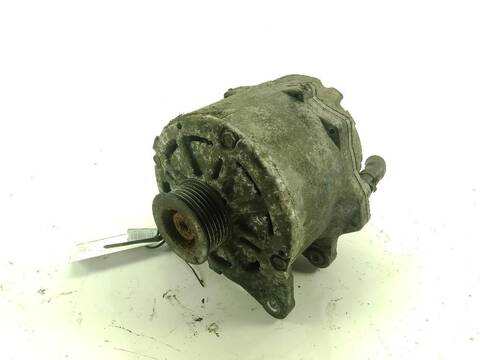 Alternador Volkswagen Touareg 3.0 V6 TDI
