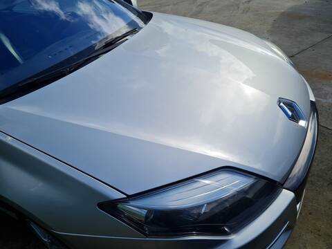 Foto 2ª: Capot Renault Laguna DYNAMIQUE TOMTOM III 110CV 81KW [K9K782] (2011)