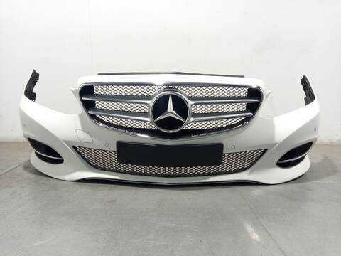 Paragolpes Delantero Mercedes Clase E 180 E 200 CDI - BLUETEC 212.005 212.006) 136CV 100KW