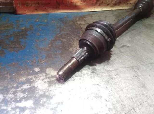 Transmision Delantera Izquierda Citroen Jumper 2.2HDI