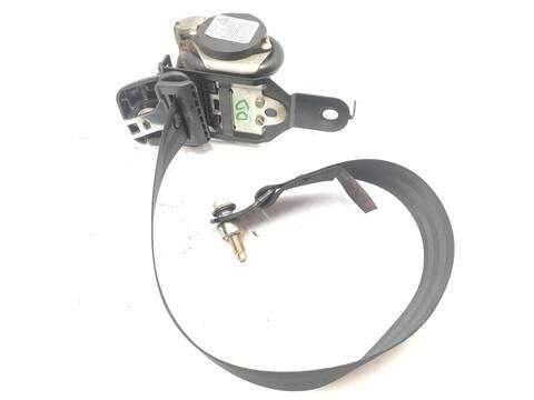 Foto 2ª: Cinturón Delantero Derecho Nissan Terrano SE 3-PTAS.) 125CV 92KW [TD27TI] (2004)