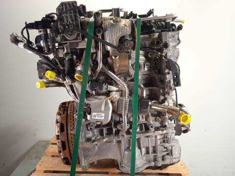 Foto 3ª: Motor Completo Hyundai i30 1.5 T-GDI HYBRID 48V 160CV 118KW [G4LK] (2021)