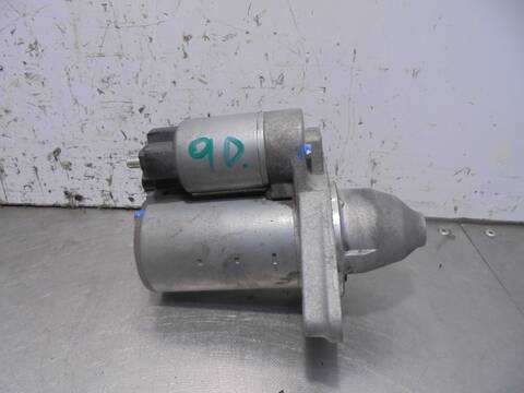 Foto 1ª: Motor de Arranque Toyota Yaris 1.3 16V CAT 99CV 73KW [1NR] (2015)