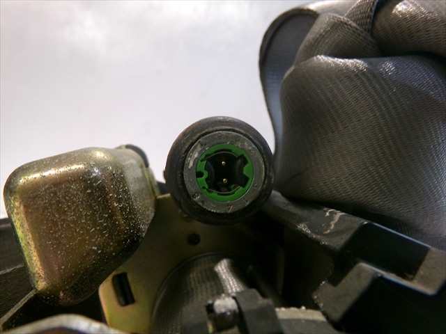 Foto 4ª: Cinturón Delantero Derecho Citroen Xsara 2.0 HDI 1999-2010 [RHY] (2002)