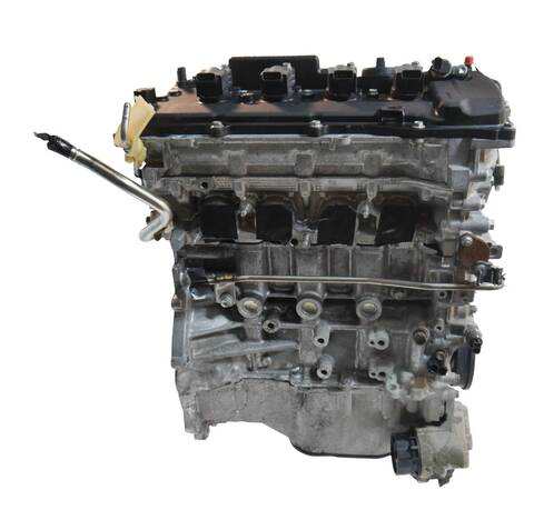 Motor Completo Toyota Prius 122 CV 90KW
