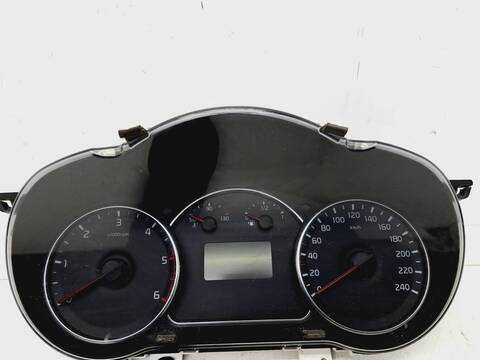 Foto 1ª: Cuadro de Instrumentos Kia Carens BASIC 116CV 85KW [D4FD] (2018)