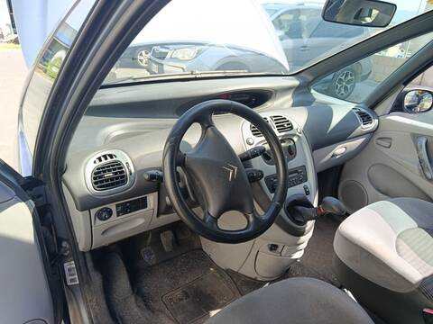 Salpicadero Citroen Xsara 9HX PICASSO