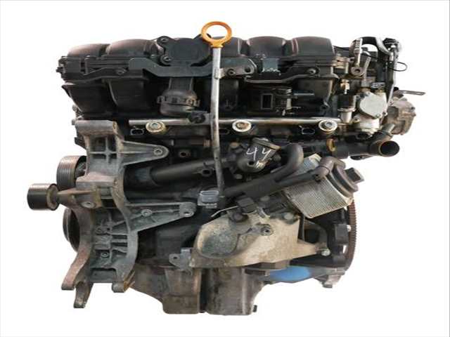 Foto 2ª: Motor Completo Audi Q7 280 CV 206KW [BHK]