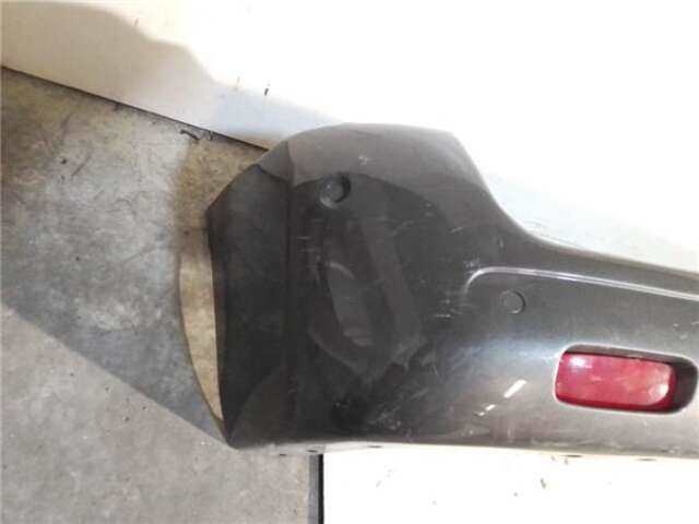 Foto 2ª: Paragolpes Trasero Citroen Jumpy 2.0 FEEL M (L2) [2.0 LTR. - 110 KW BLUE-HDI FAP] [AHX / DW10FD]