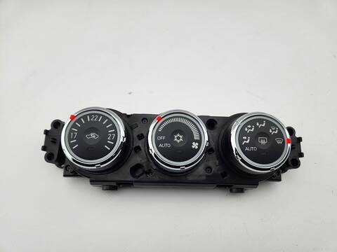 Mando Calefacción A. A. Mitsubishi Lancer INVITE 140CV 103KW