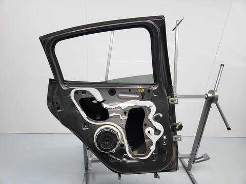 Foto 2ª: Puerta Trasera Izquierda Peugeot 208 TECH EDITION 102CV 75KW [YH01] (2019)