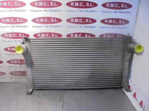 Intercooler Toyota Avensis ACTIVE 150CV 110KW
