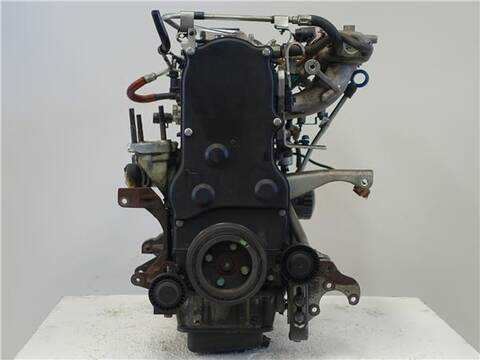 Foto 2ª: Motor Completo Tata Indica 1.4 ELEGANCE 84CV 62KW [G475 SI 48] (2008)
