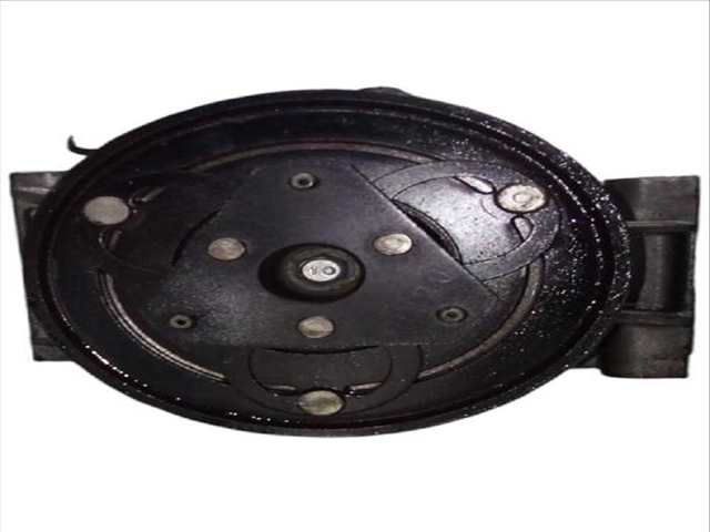 Foto 2ª: Compresor Aire Acondicionado Dacia Lodgy 1.6 LPG JSAV) (2012)