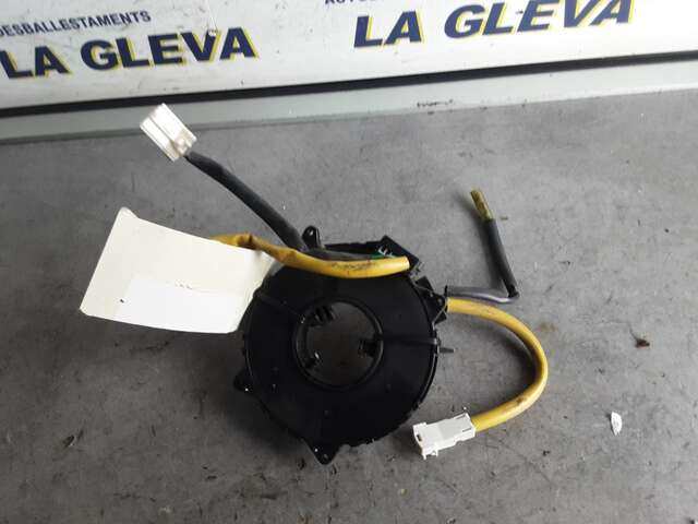 Foto 2ª: Anillo Airbag Mitsubishi Montero 2.5 TDI [4D56] (2006)