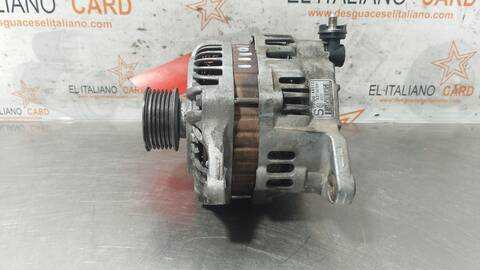 Foto 2ª: Alternador Subaru Tribeca LIMITED PLUS 245CV 180KW [EZ30] (2008)