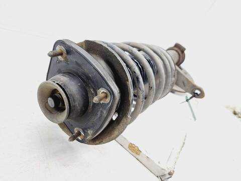 Foto 3ª: Mangueta Delantera Izquierda Citroen Saxo 1.1 X 60CV 44KW [HDZ] (2000)