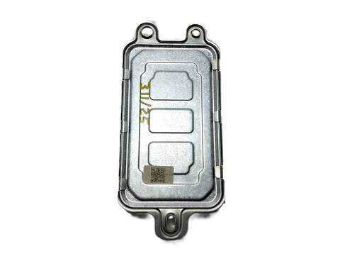 Foto 2ª: Centralita Motor ECU Jaguar F Pace 2.0 DIESEL CAT 179CV [204DTD] (2015)
