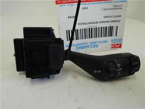 Foto 1ª: Mando Multifuncion Ford Focus 2.0 TDCI 136CV 100KW [G6DA] (2006)