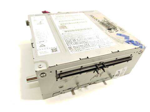 Foto 2ª: Sistema GPS Mercedes Clase C 160 C 220 D 205.304) COUPE 170CV 125KW [651921] (2016)