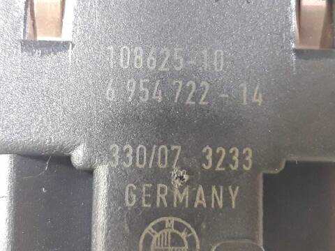 Foto 3ª: Motor de Arranque Bmw Serie 5 518 530D BERLINA 235CV 173KW [306D3] (2007)