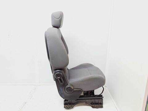 Foto 2ª: Asiento Delantero Derecho Citroen Berlingo 1.6 16V HDI 75CV 55KW [9HT] (2011)