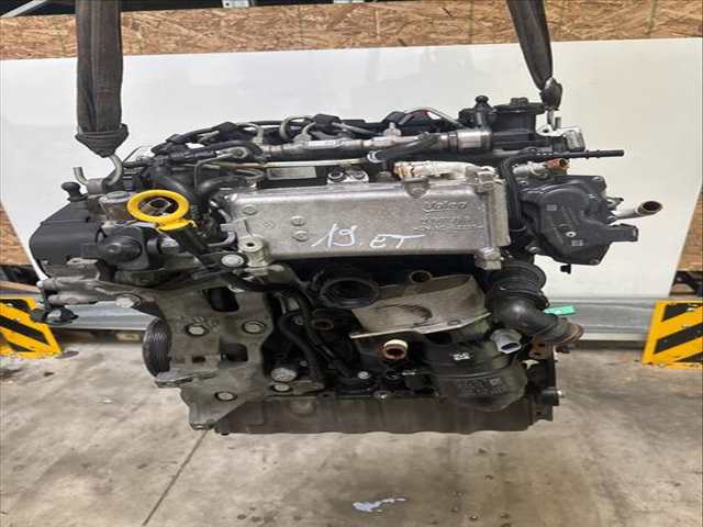 Motor Completo Skoda Octavia 1.6 TDI 115 CV 85KW