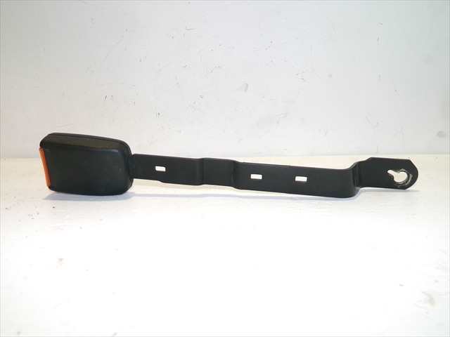 Foto 4ª: Cinturón Delantero Izquierdo Volkswagen Golf 1.6 G SERIE 3 ,1992-1998 [ABU] (1993)