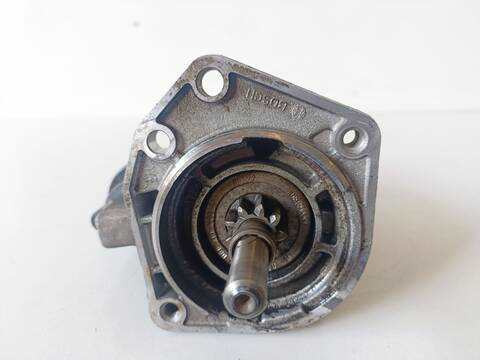 Foto 2ª: Motor de Arranque Seat Ibiza STELLA 1.6 75CV (1999)