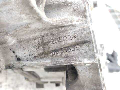 Foto 2ª: Caja Cambios Citroen C2 1.4 73CV 54KW [KFV] (2004)