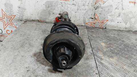 Foto 3ª: Amortiguador Delantero Derecho Mercedes Clase C 160 200 CDI 203.004) BERLINA 122CV 90KW [OM646962] (2004)