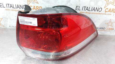 Piloto Trasero Derecho Volkswagen Golf ADVANCE 105CV 77KW