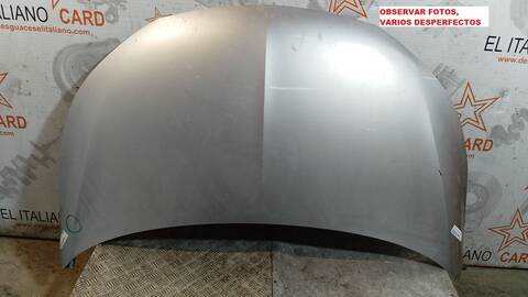 Capot Opel Crossland INNOVATION 131CV 96KW