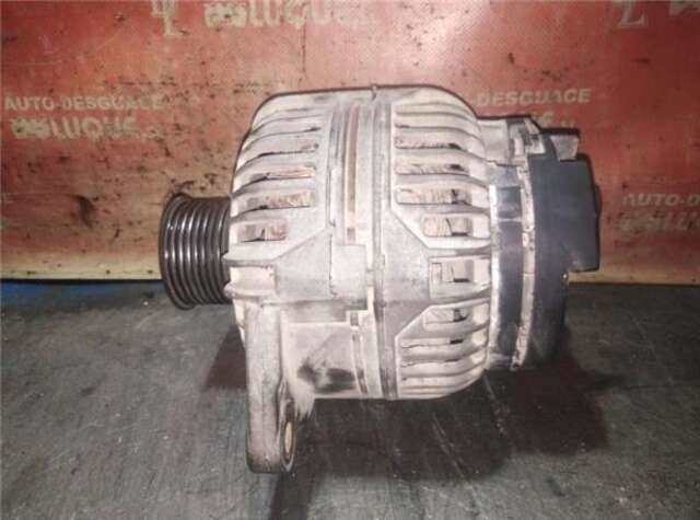 Foto 3ª: Alternador Iveco Eurocargo ML75E17 [F4AE0481AC]