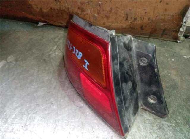 Foto 3ª: Piloto Trasero Izquierdo Mazda 3 1.8 ASTINA [BP (DOHC)]