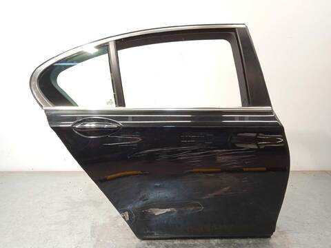 Puerta Trasera Derecha Bmw Serie 7 720 740I 326CV 240KW