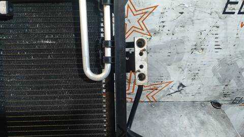 Foto 2ª: Radiador Calefaccion A.A. Bmw Serie 5 518 530D BERLINA 184CV 135KW [306D1] (2002)