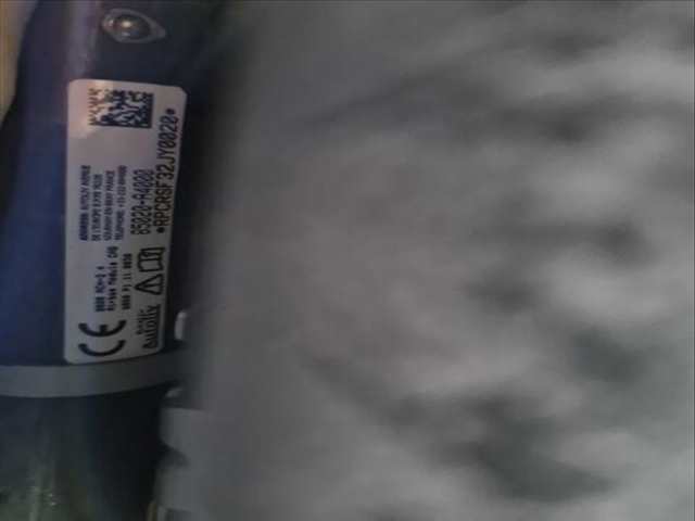 Airbag Cortina Delantero Derecho Kia Carens BASIC 135CV 99KW