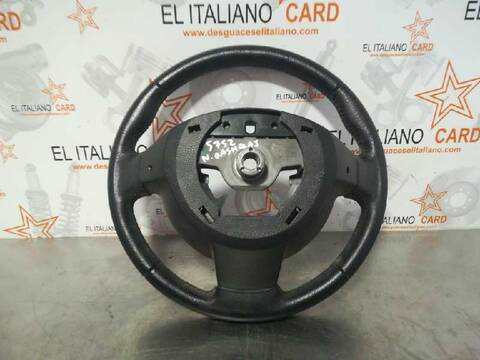 Foto 4ª: Volante Nissan Qashqai TEKNA 150CV 110KW [M9R832] (2008)