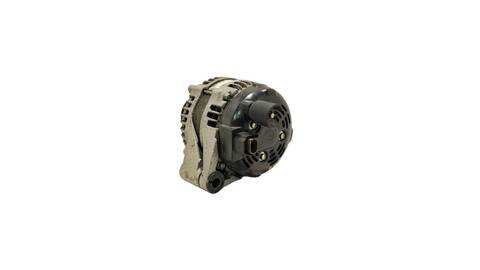 Foto 3ª: Alternador Fiat Tipo HATCHBACK 55280444 (2019)