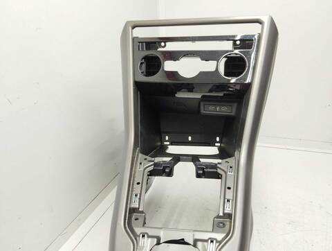 Foto 2ª: Consola Central Volkswagen T-Roc BASIS 116CV 85KW [DTRD] (2021)